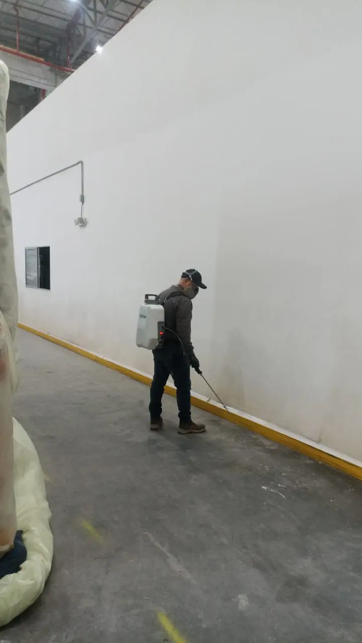 Inspección Técnica